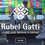 abogados Rubel Gatti