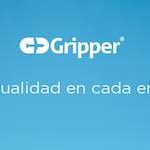 courier gripper uruguay