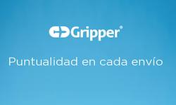 courier gripper uruguay