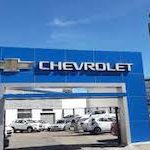 Chevrolet Montevideo