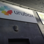 Urubox courier
