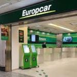 europcar alquiler de auto uruguay