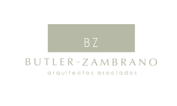 Butler Zambrano arquitecto