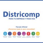 districomp uruguay