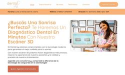 dental-uy Odontologos