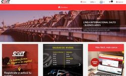 coit-com-uy Agencias Viajes