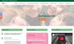 gmistral-edu-uy Centros Educativos