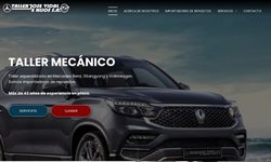tallervidal-com-uy Talleres Mecanicos